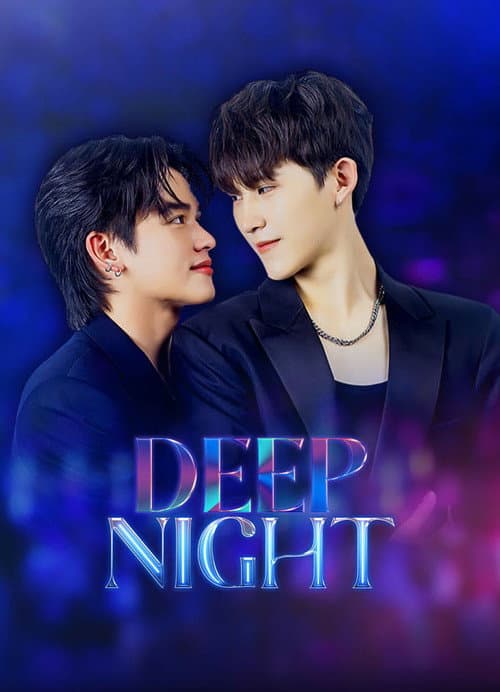Deep Night Season 1 poster