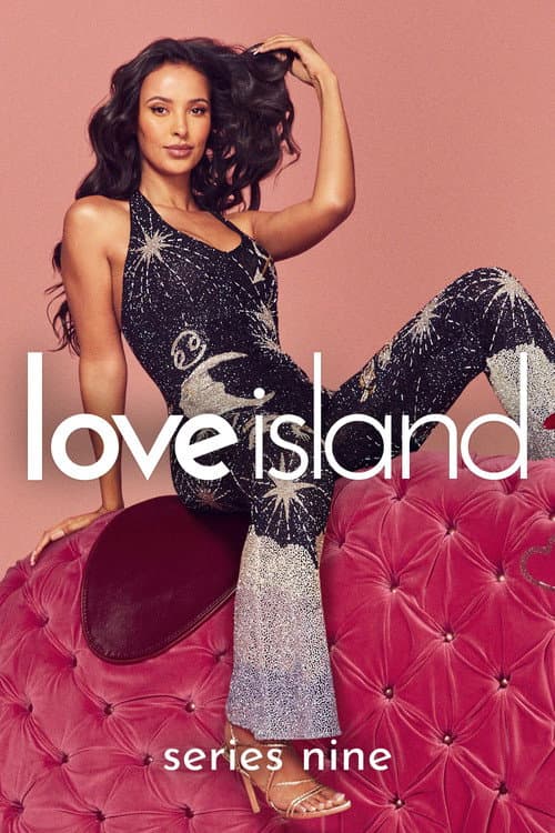 Love Island Series 9 poster