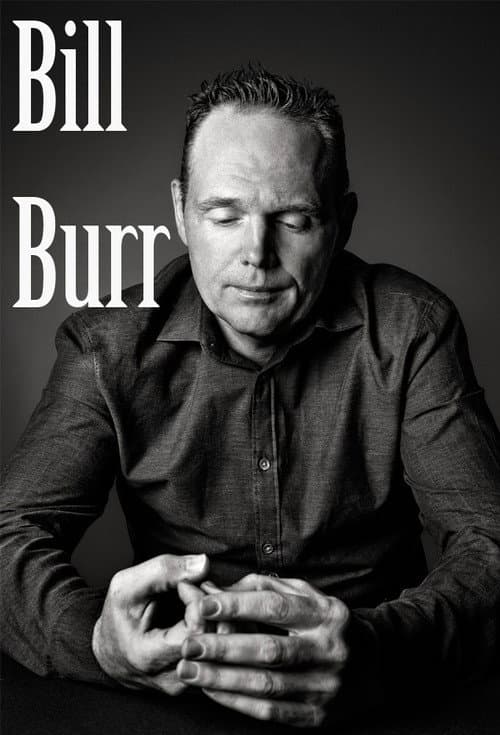 Bill Burr Season 1 poster