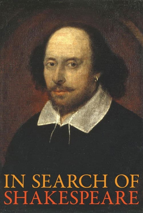 In Search of Shakespeare Season 1 poster