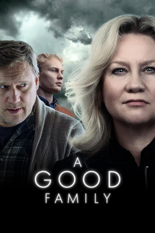 A Good Family Season 1 poster