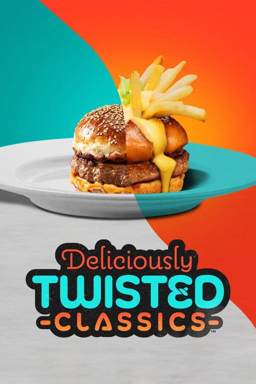 Deliciously Twisted Classics Season 1 poster