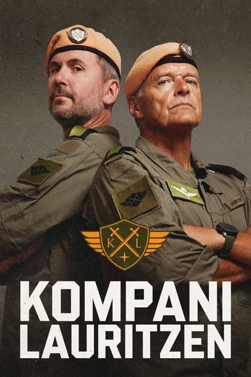 Celebrity Task Force Season 6 poster