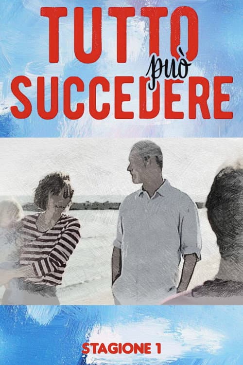 Tutto può succedere Season 1 poster