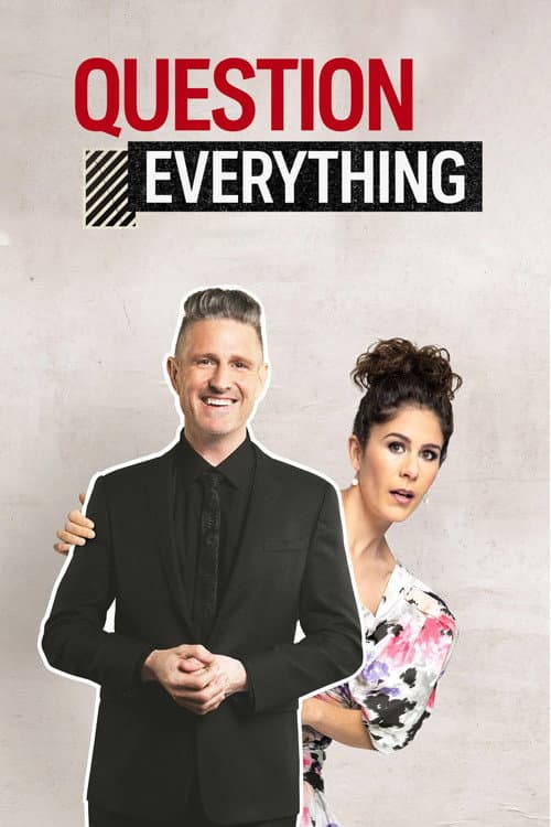 Question Everything Season 1 poster