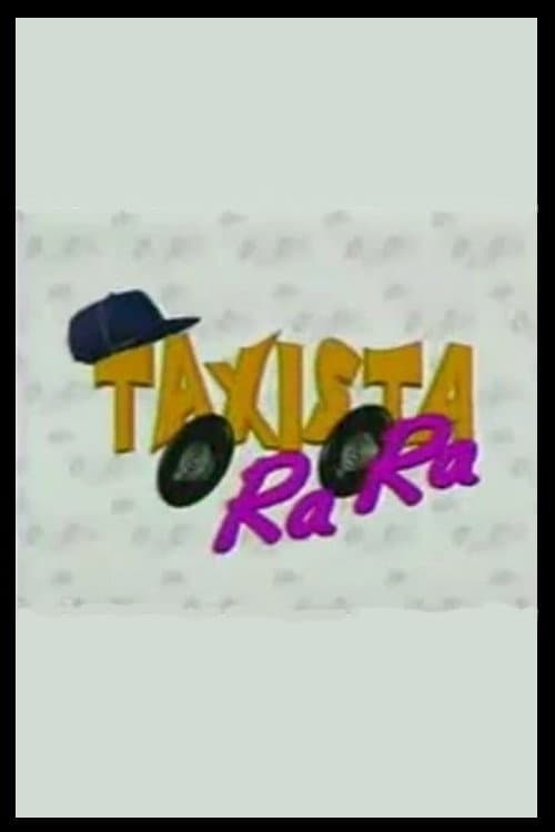 Taxista ra ra Season 1 poster