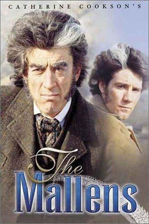 The Mallens Series 2 poster