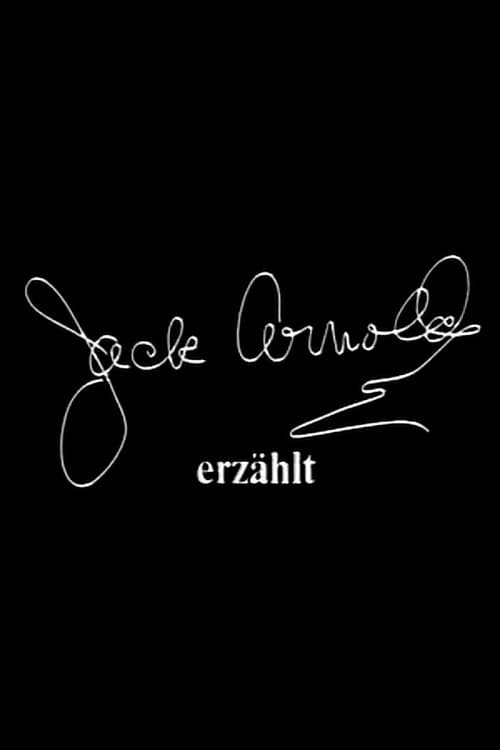Jack Arnold erzählt Season 1 poster