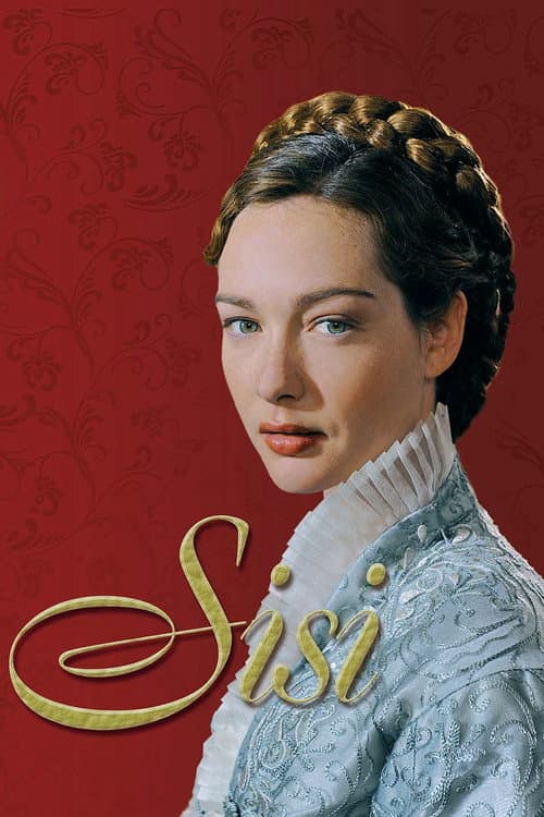 Sisi Miniseries poster