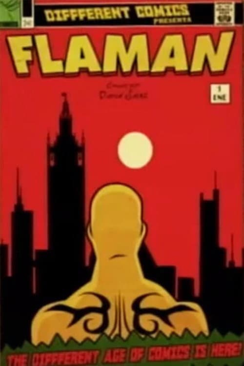 Flaman Season 1 poster