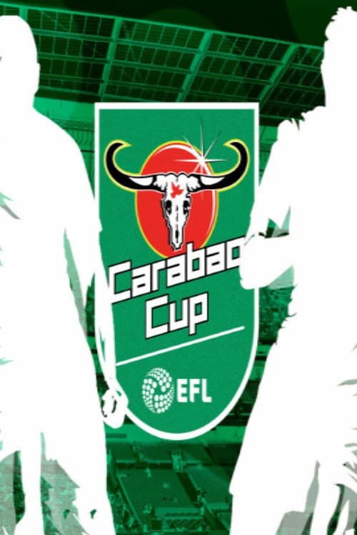 EFL Carabao Cup Highlights Season 2 poster
