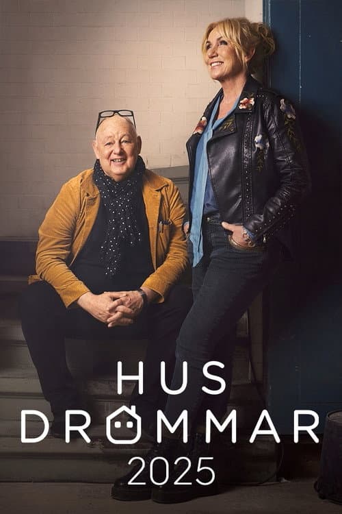 Husdrömmar Season 12 poster