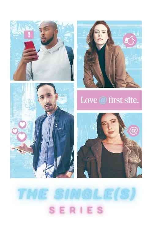 The Single(s) Season 1 poster