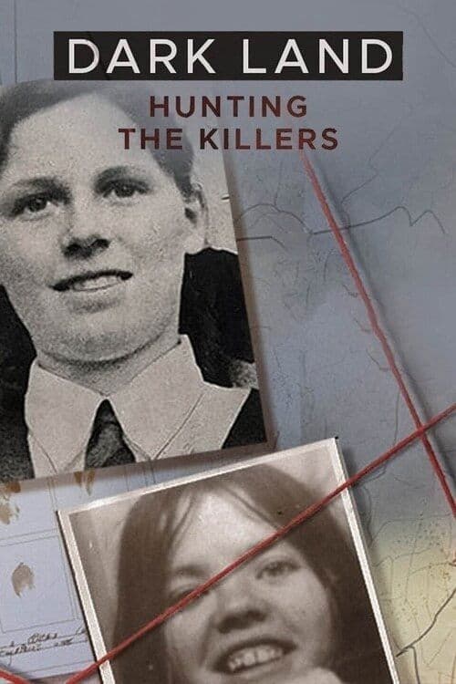 Dark Land: Hunting the Killers Series 2 poster