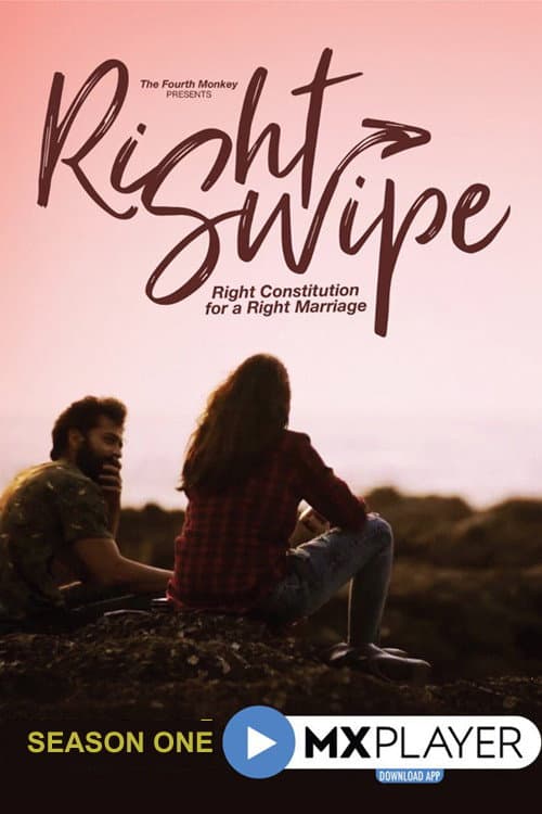 Right Swipe Season 1 poster