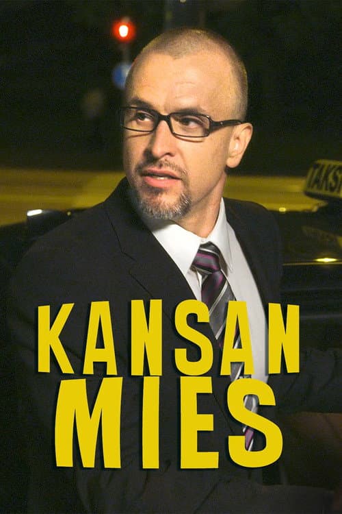Kansan mies Season 1 poster