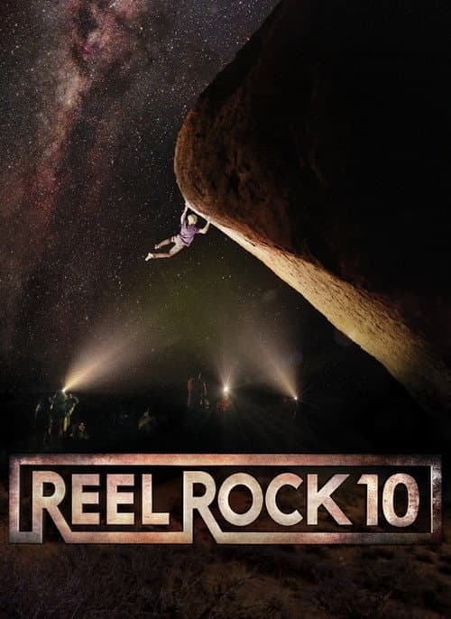 Reel Rock Reel Rock 11 poster