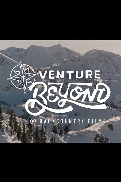 The Venture Beyond Series Season 1 poster