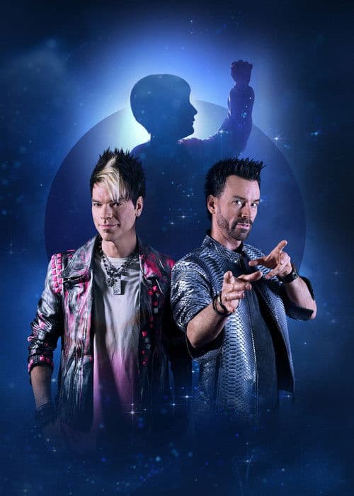 Magic Moves Season 1 poster