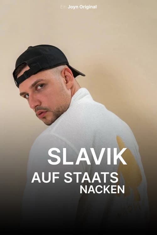 Slavik – Auf Staats Nacken Season 3 poster