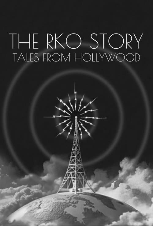 The RKO Story: Tales From Hollywood Season 1 poster