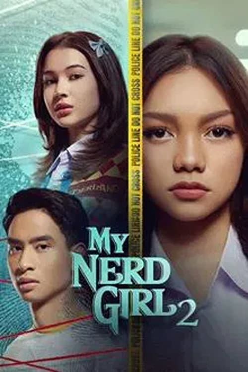 My Nerd Girl Season 2 poster