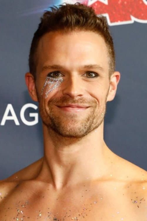 Matthew Richardson