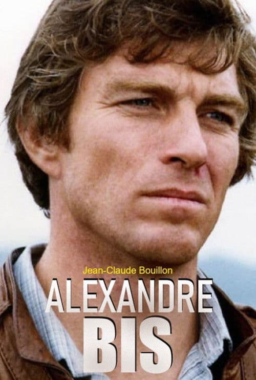 Alexander Zwo Season 1 poster