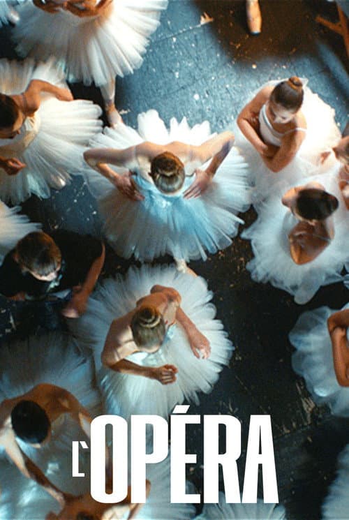 L'Opéra Season 2 poster