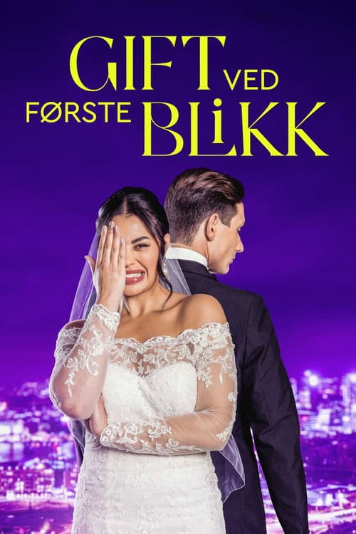 Gift ved første blikk Season 8 poster