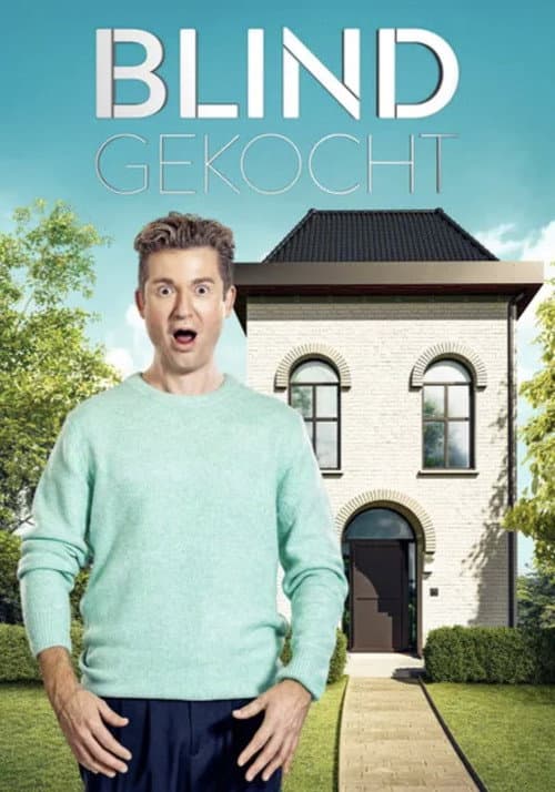 Blind Gekocht Season 6 poster