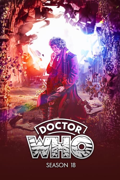 Doctor Who Season 18 poster