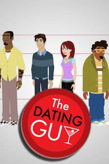 The Dating Guy Season 2 poster