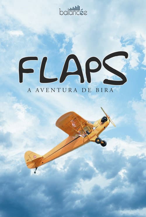 Flaps Season 2 poster