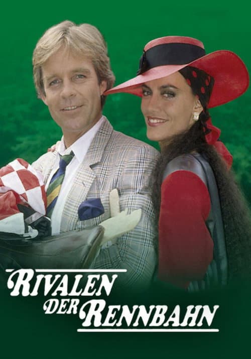 Rivalen der Rennbahn Season 1 poster