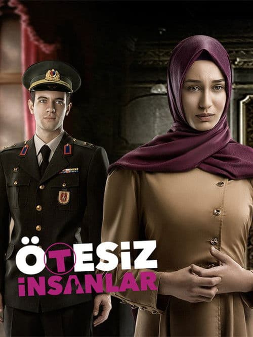 The Others Season 2 poster
