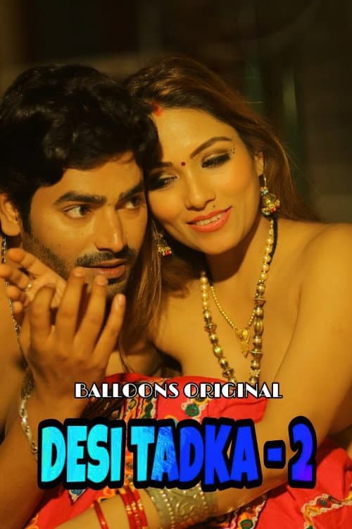 Desi Tadka Season 2 poster