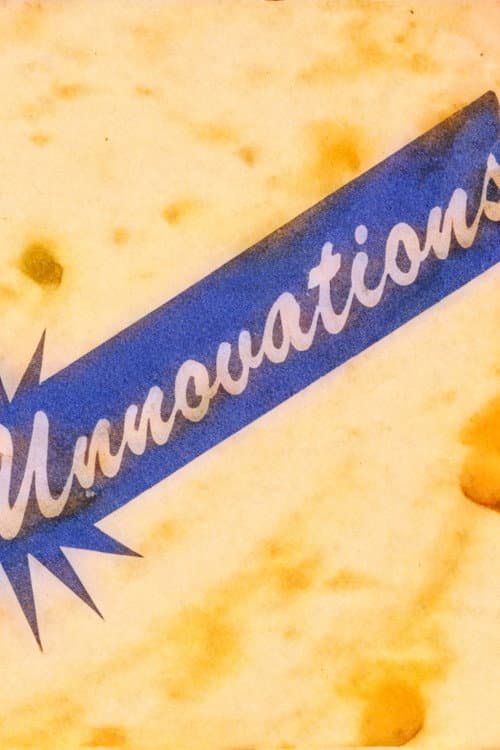 Unnovations Season 1 poster