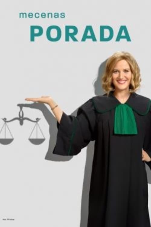 Lawyer Porada Season 2 poster
