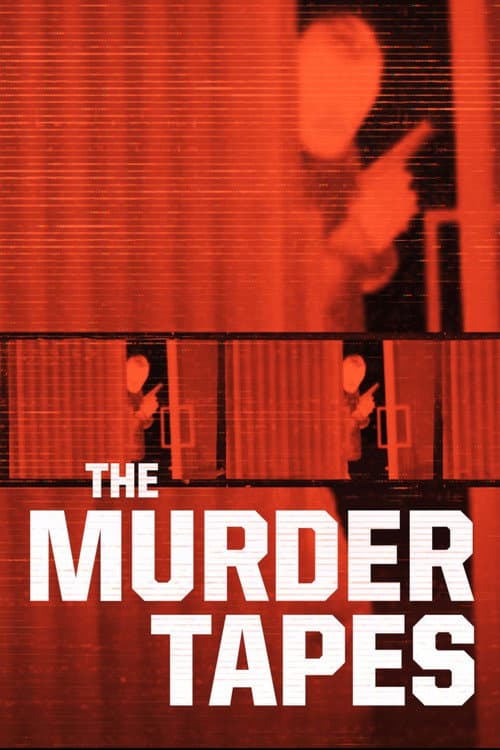 The Murder Tapes Season 10 poster