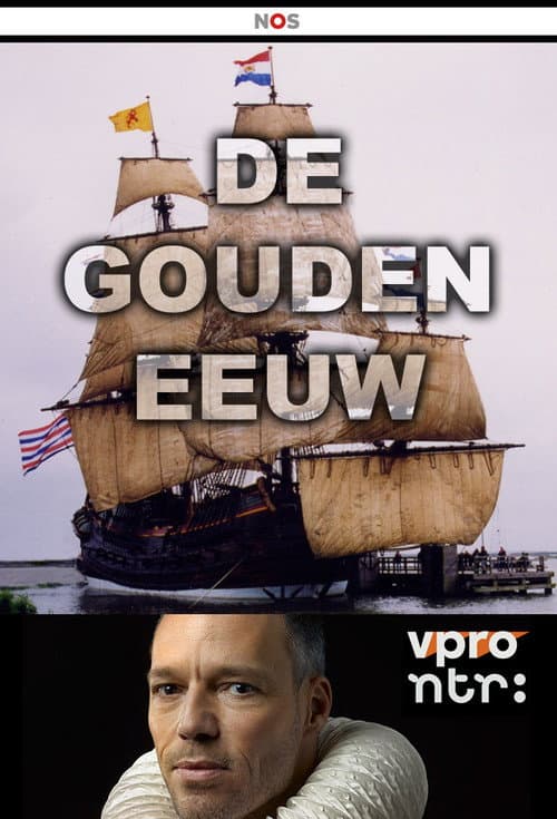 De Gouden Eeuw Season 1 poster