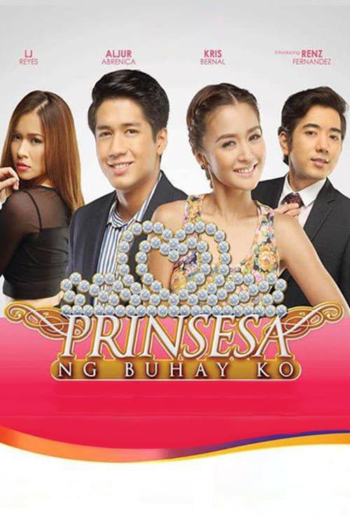 Prinsesa ng Buhay Ko Season 1 poster