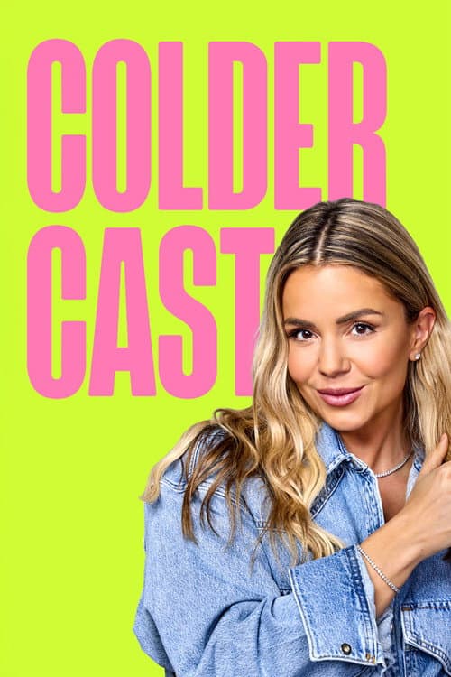 Colder Cast Season 1 poster