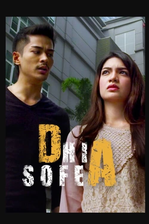 Dhia Sofea Season 1 poster