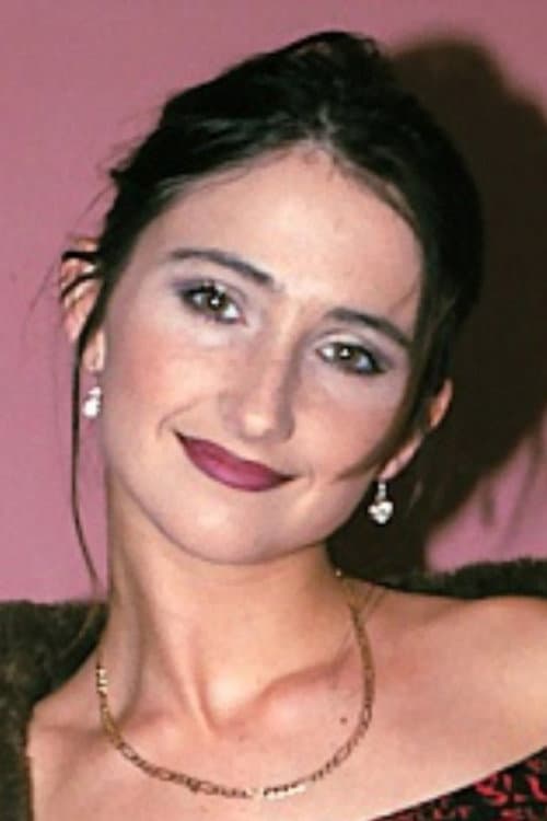 Shakina Shergold