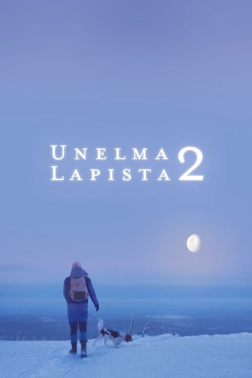 Unelma Lapista Season 2 poster
