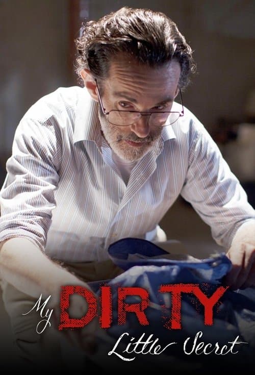 My Dirty Little Secret Season 2 poster