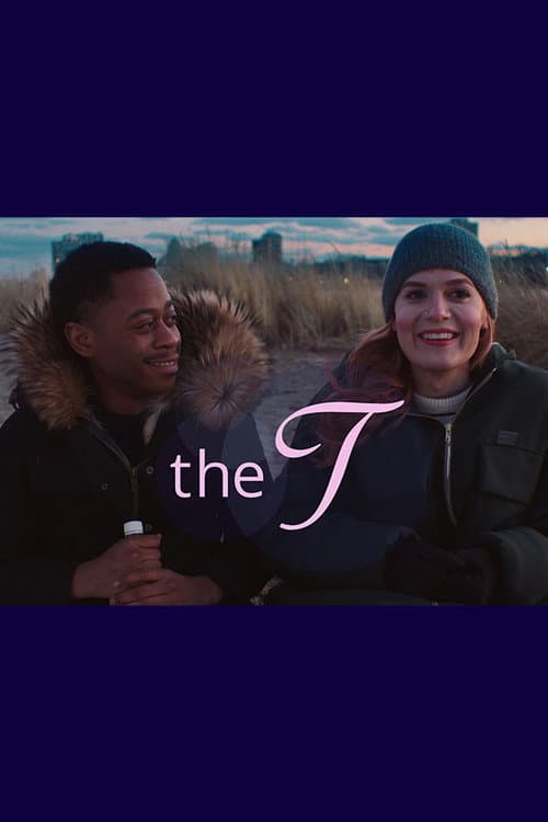 the T Season 1 poster