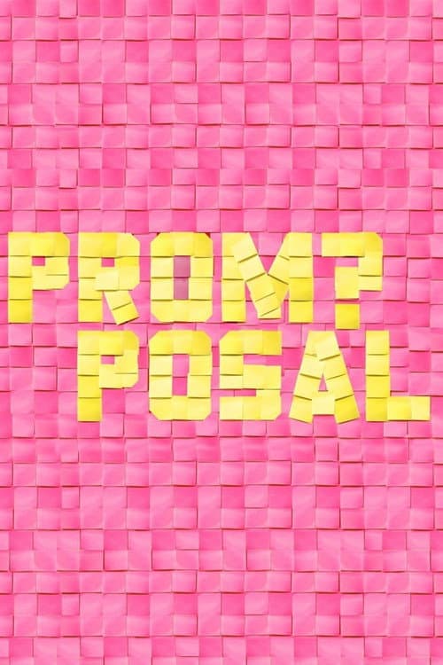 Promposal Season 1 poster