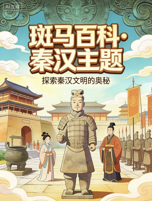 斑马百科2025 Season 10 poster